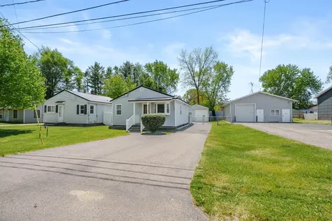 3312 Lake Street Kalamazoo Charter Township MI 49048