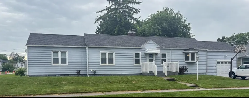 1012 Sixth Street Jackson City MI 49203
