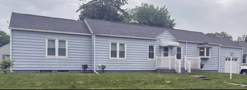 1012 Sixth Street Jackson City MI 49203