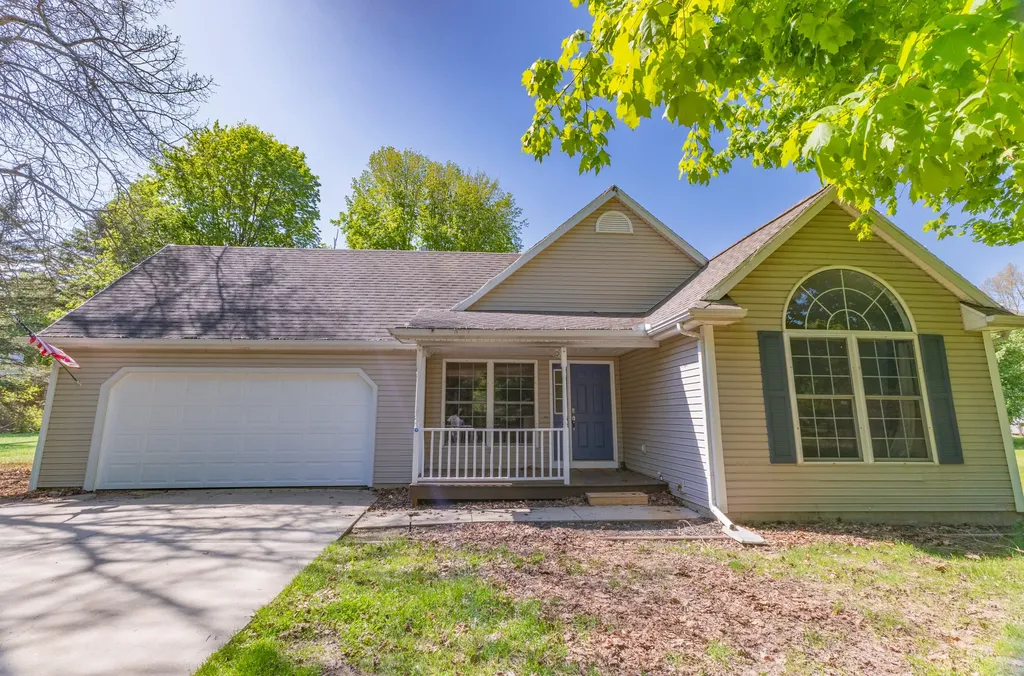 24260 Beacon Hill Terrace Almena Township MI 49071
