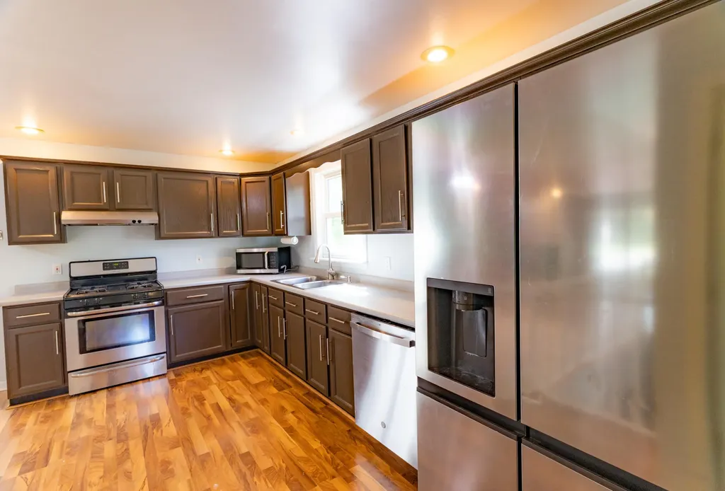 24260 Beacon Hill Terrace Almena Township MI 49071