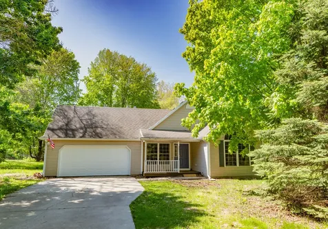 24260 Beacon Hill Terrace Almena Township MI 49071