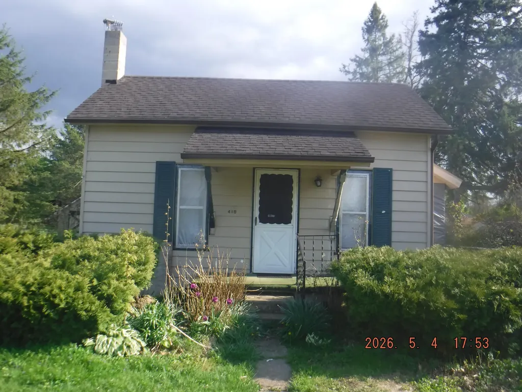 418 E Arbor Street E Marcellus Village MI 49067