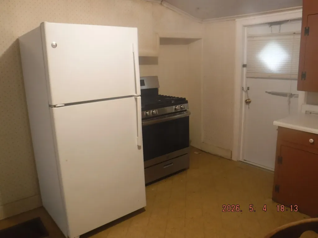418 E Arbor Street E Marcellus Village MI 49067