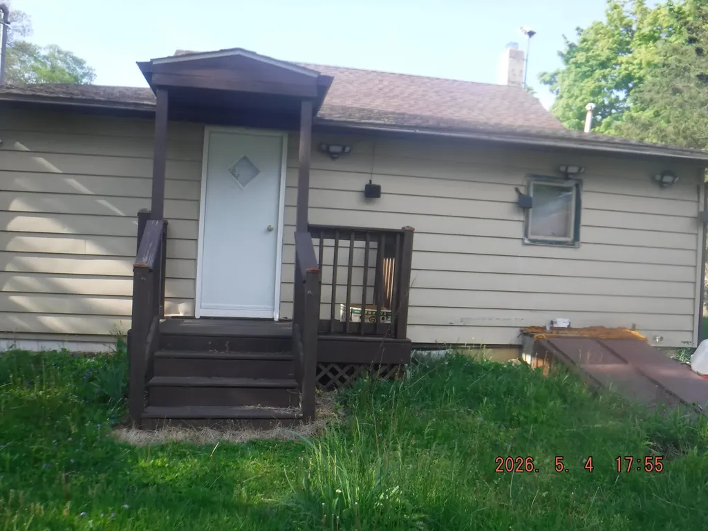 418 E Arbor Street E Marcellus Village MI 49067