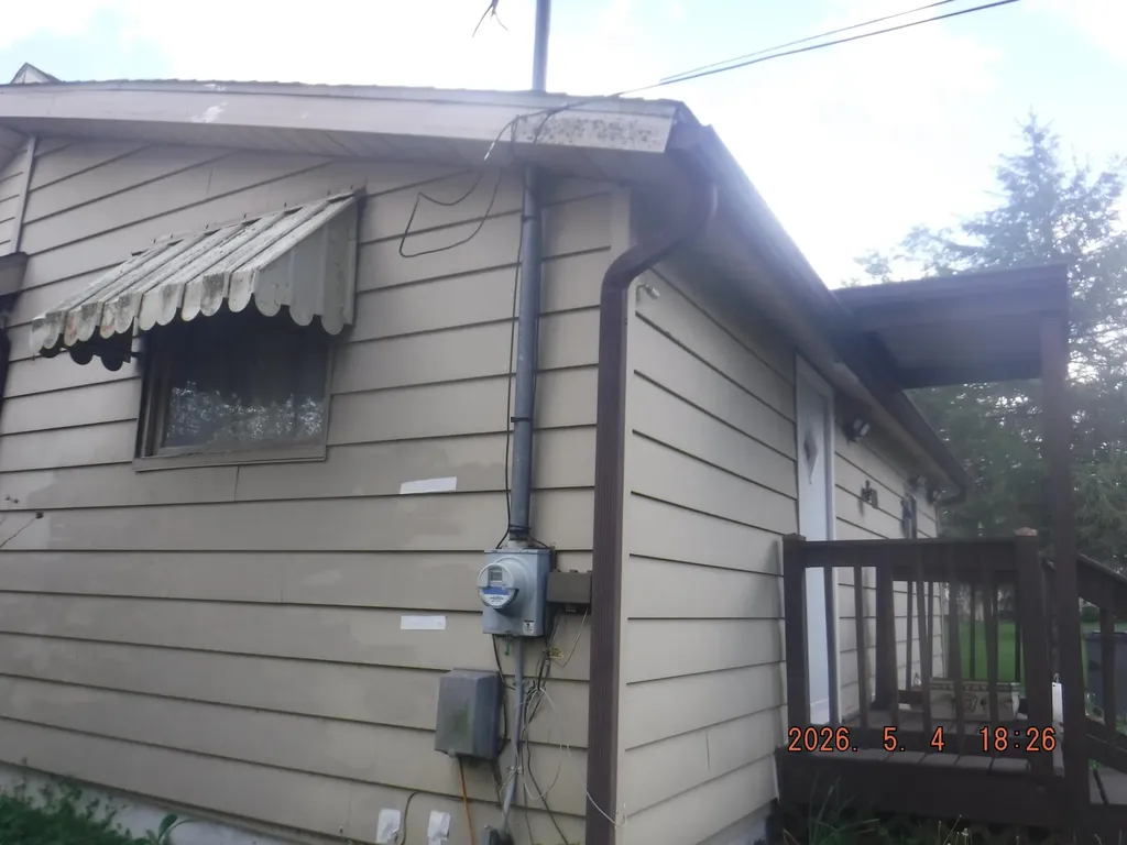 418 E Arbor Street E Marcellus Village MI 49067