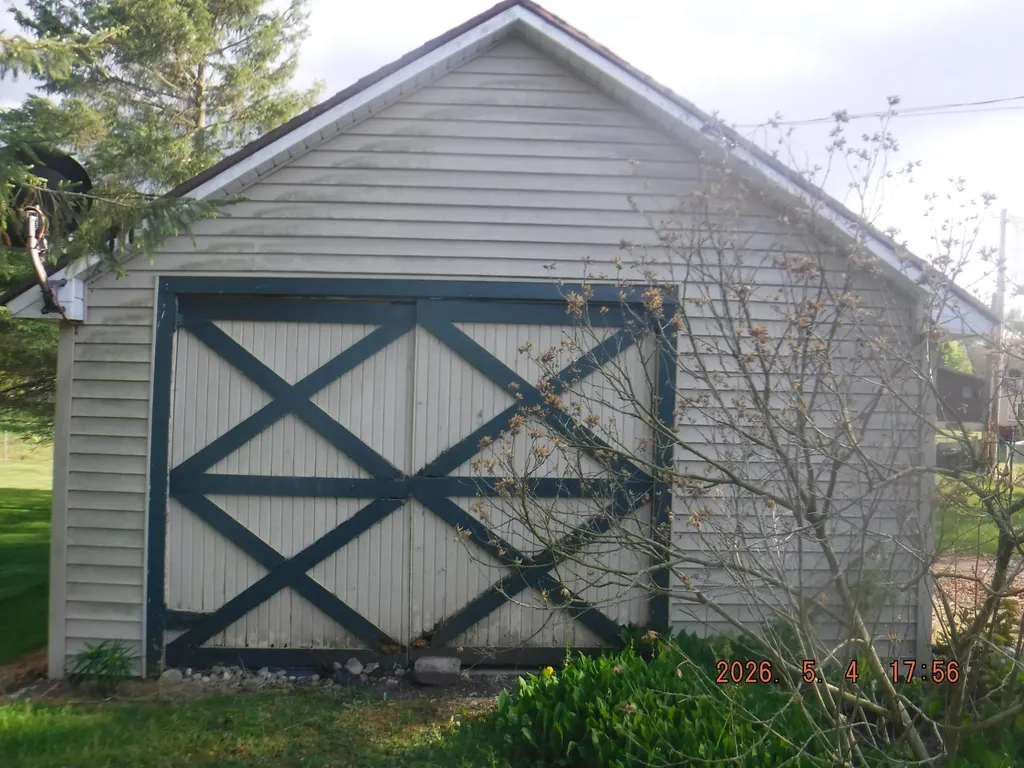 418 E Arbor Street E Marcellus Village MI 49067