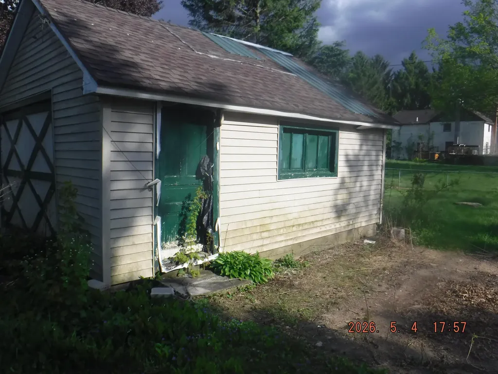 418 E Arbor Street E Marcellus Village MI 49067