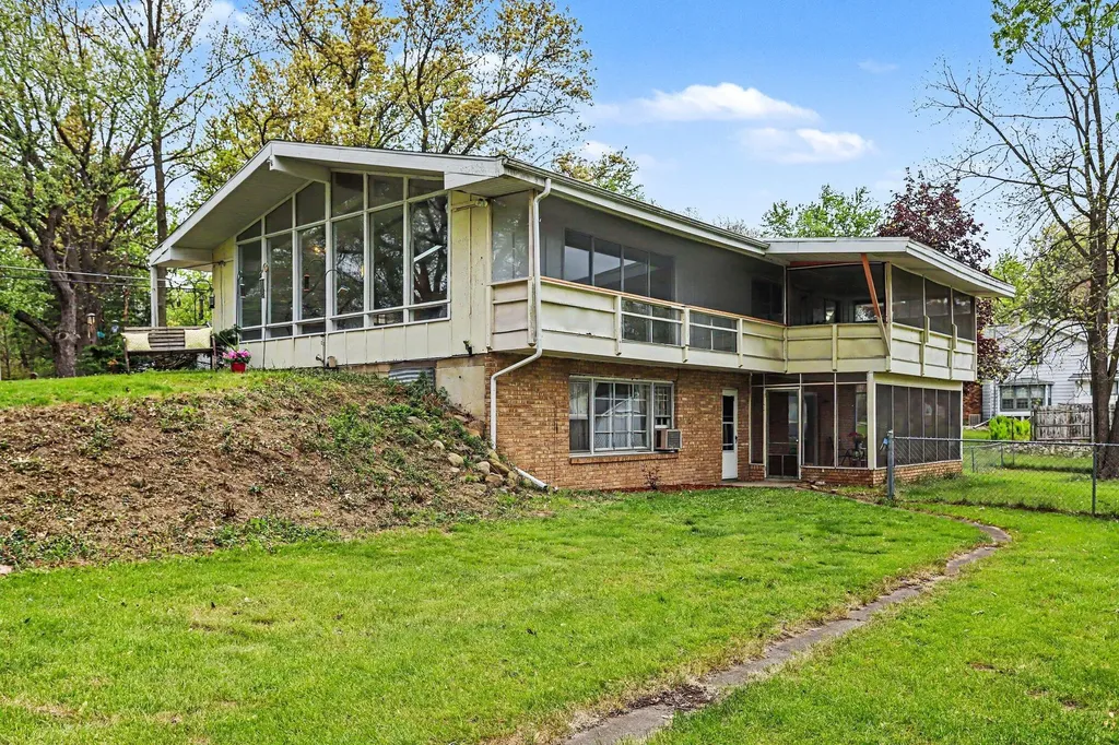 21308 Waubascon Road Bedford Charter Township MI 49017