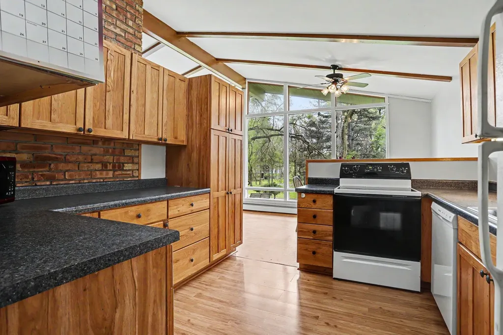 21308 Waubascon Road Bedford Charter Township MI 49017