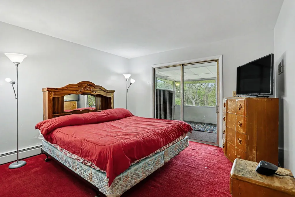 21308 Waubascon Road Bedford Charter Township MI 49017