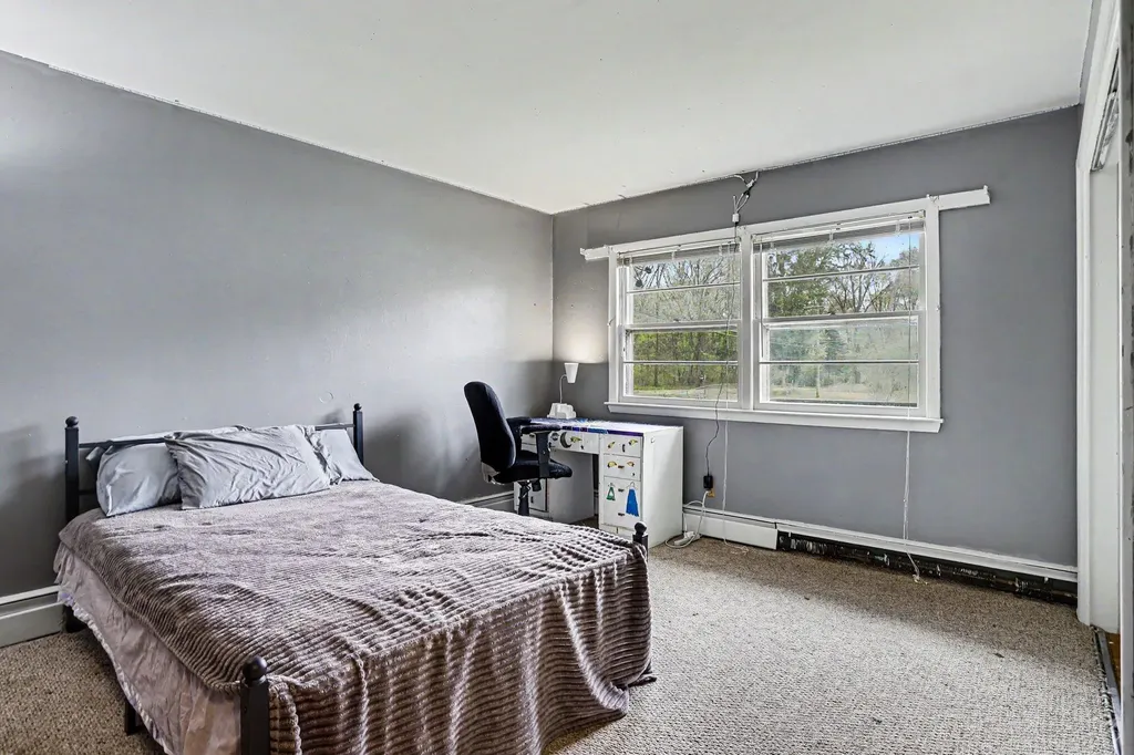 21308 Waubascon Road Bedford Charter Township MI 49017