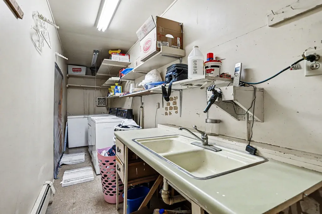 21308 Waubascon Road Bedford Charter Township MI 49017