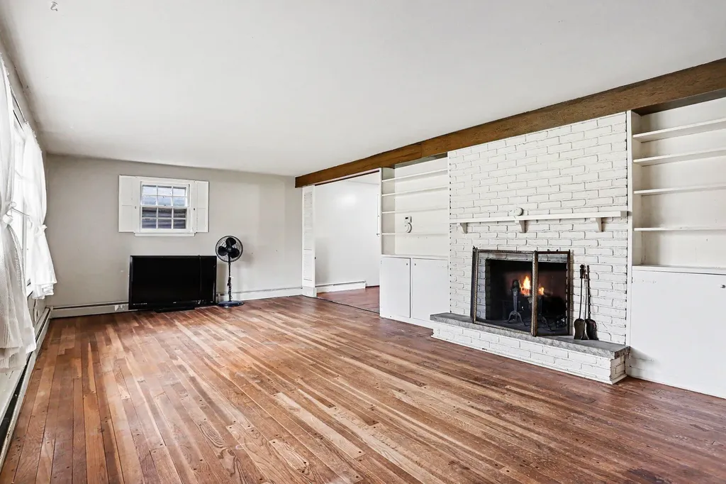 21308 Waubascon Road Bedford Charter Township MI 49017