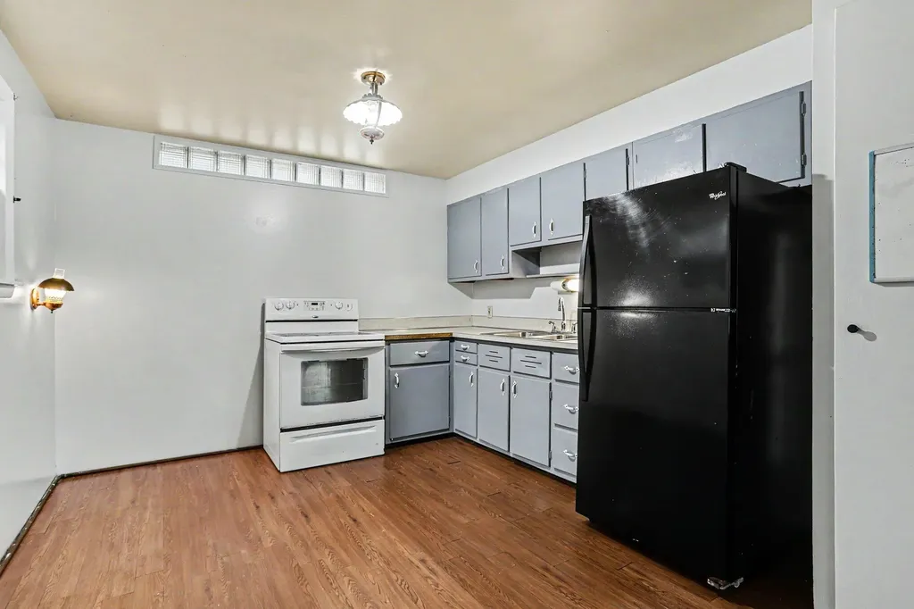21308 Waubascon Road Bedford Charter Township MI 49017