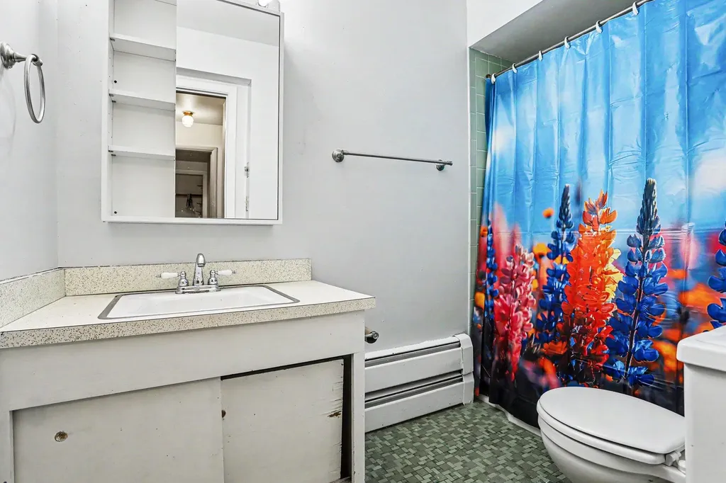 21308 Waubascon Road Bedford Charter Township MI 49017