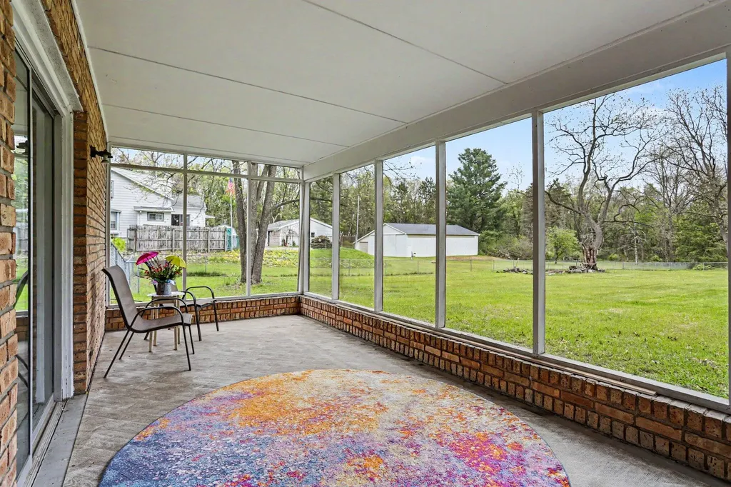 21308 Waubascon Road Bedford Charter Township MI 49017