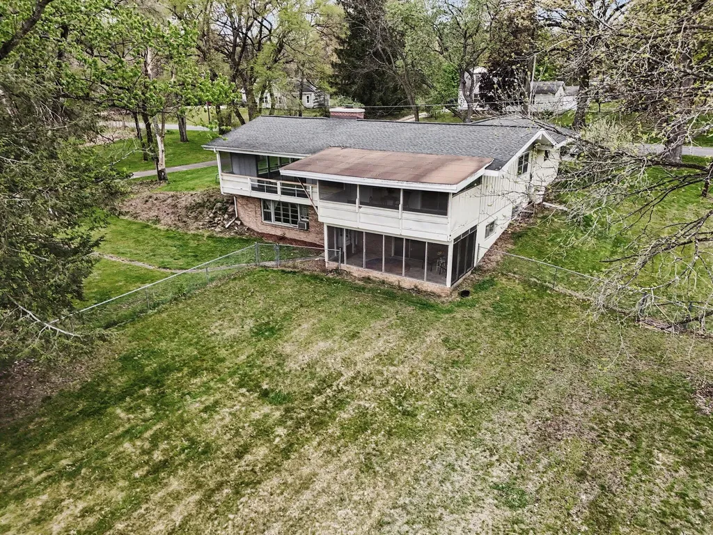 21308 Waubascon Road Bedford Charter Township MI 49017