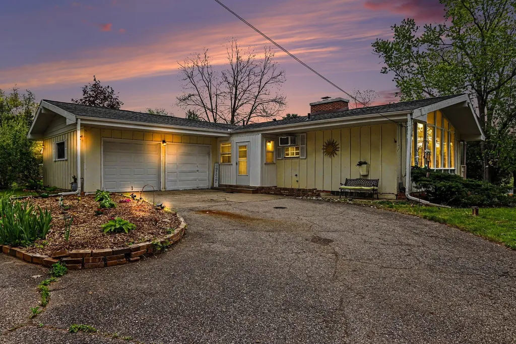 21308 Waubascon Road Bedford Charter Township MI 49017