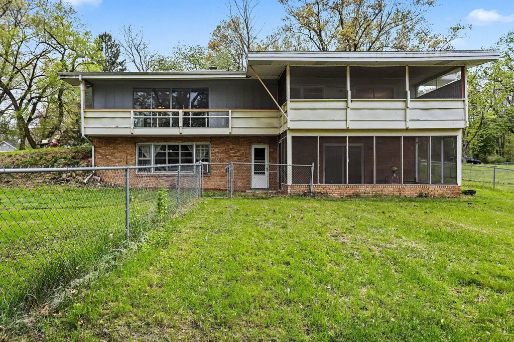 21308 Waubascon Road Bedford Charter Township MI 49017