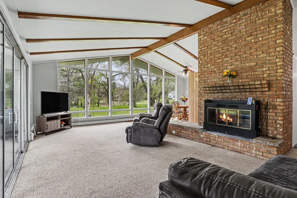 21308 Waubascon Road Bedford Charter Township MI 49017