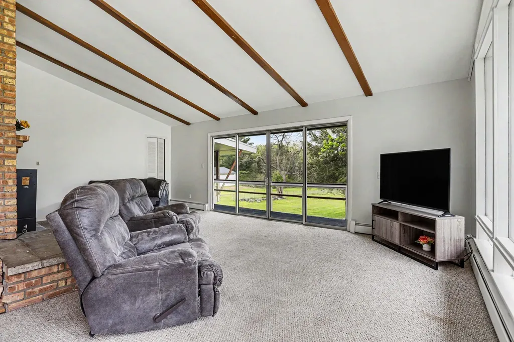 21308 Waubascon Road Bedford Charter Township MI 49017