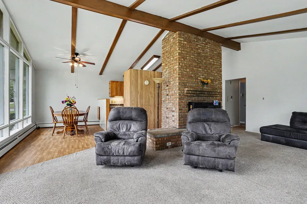 21308 Waubascon Road Bedford Charter Township MI 49017