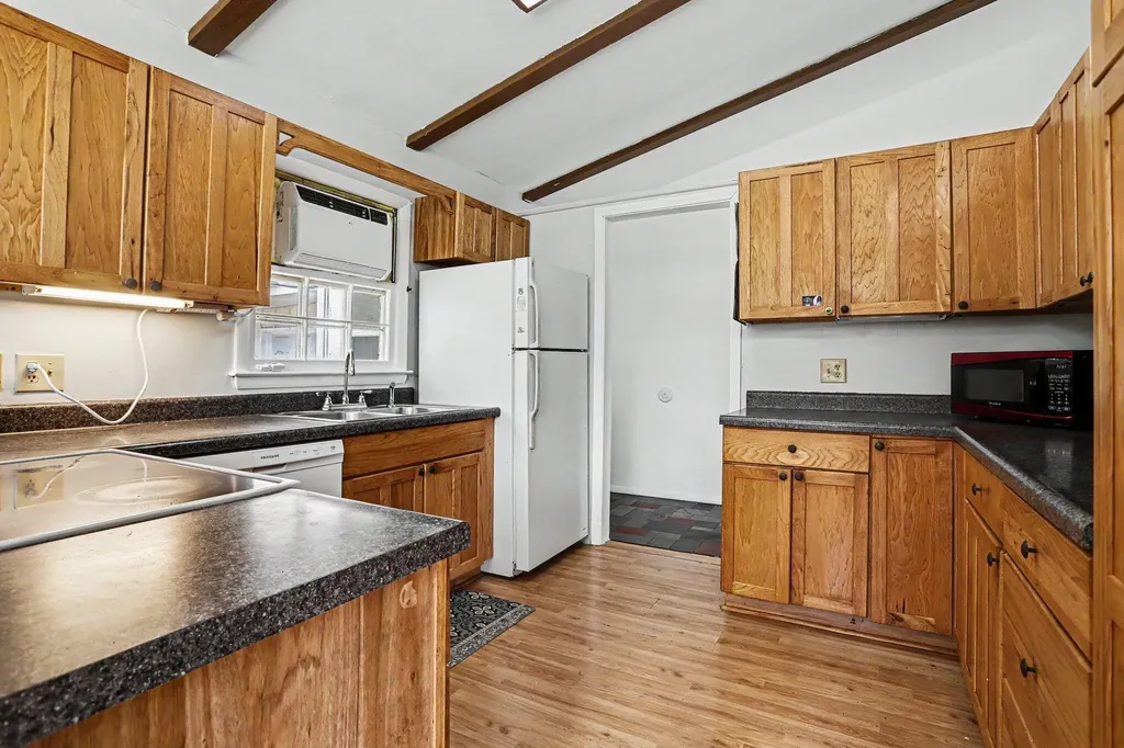 21308 Waubascon Road Bedford Charter Township MI 49017