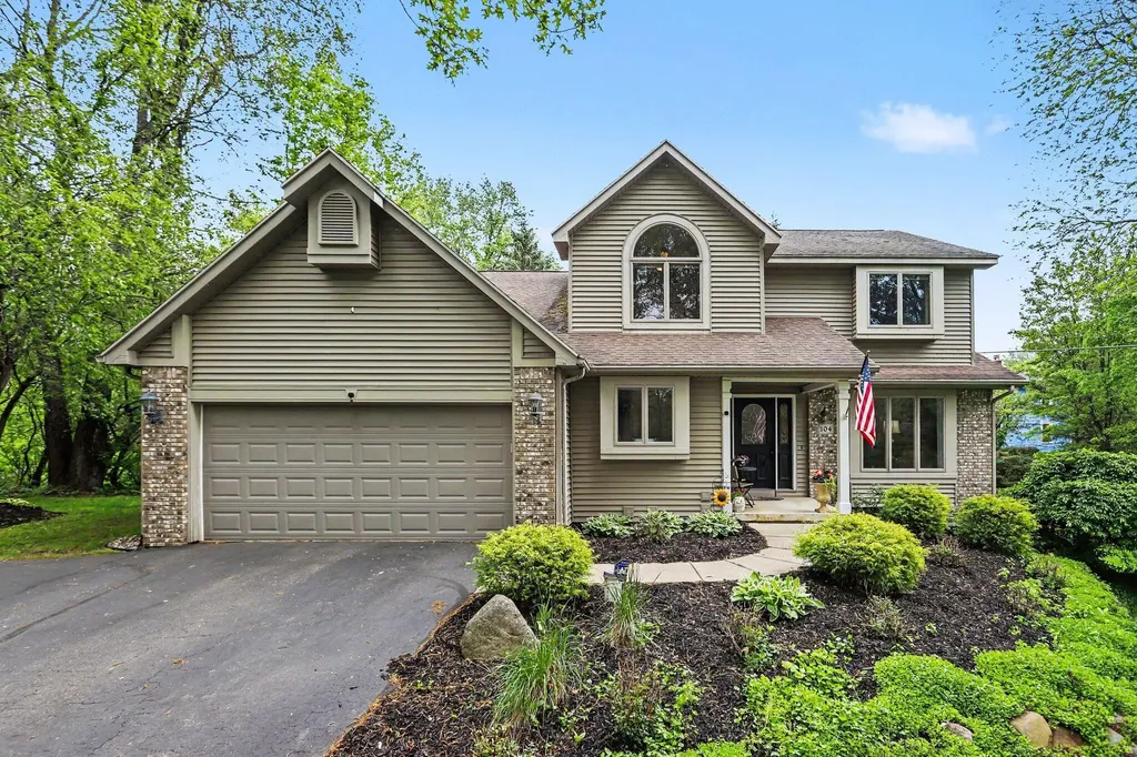 104 Briars Farm Lane Pennfield Charter Township MI 49017