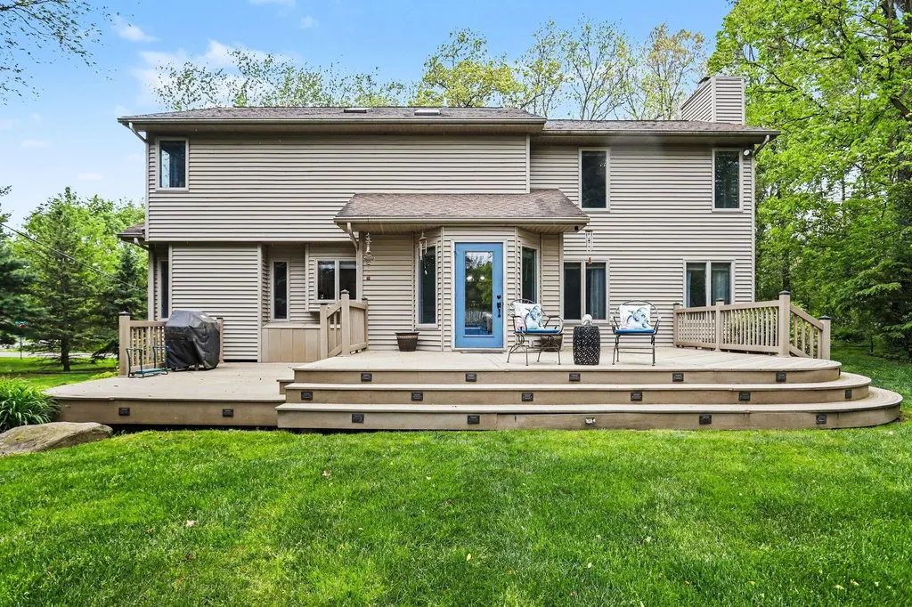 104 Briars Farm Lane Pennfield Charter Township MI 49017