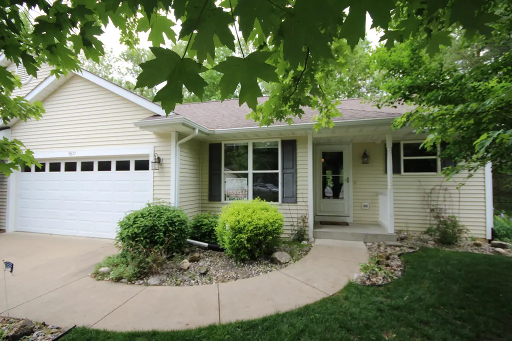 9671 Palmetto Court Portage City MI 49002