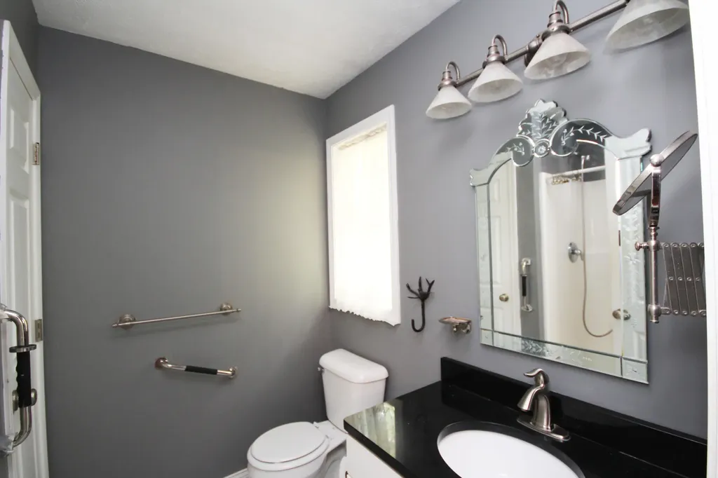 9671 Palmetto Court Portage City MI 49002