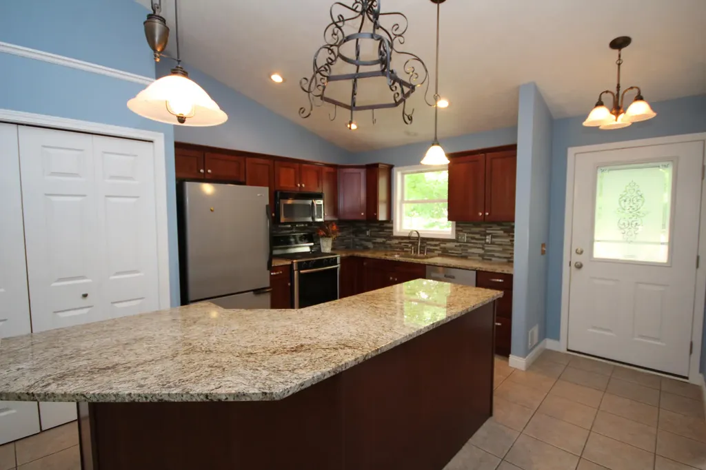 9671 Palmetto Court Portage City MI 49002