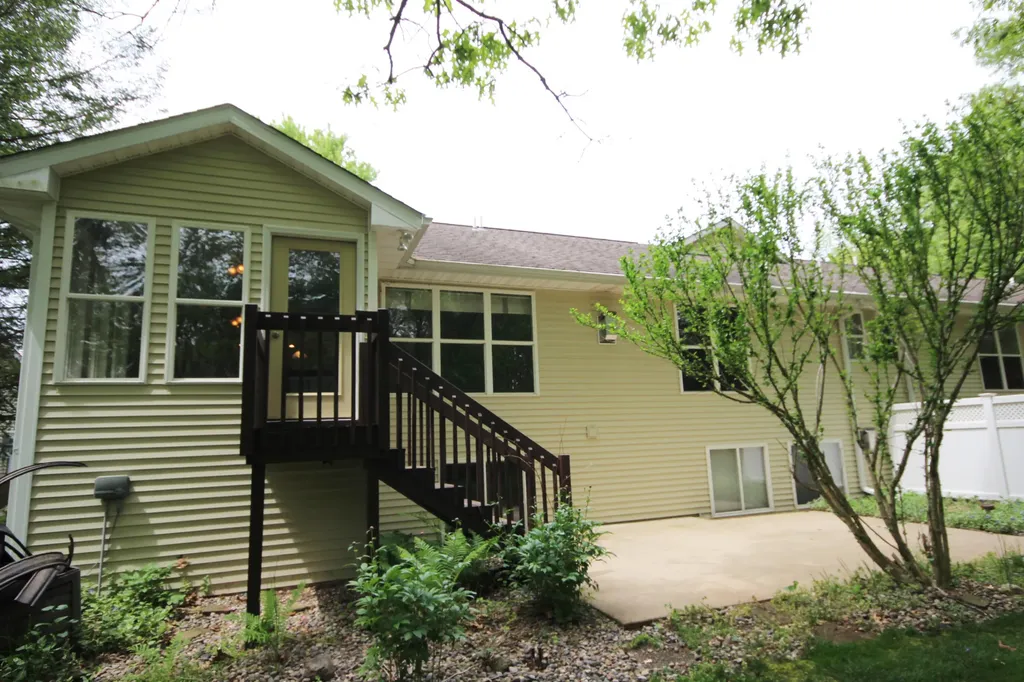 9671 Palmetto Court Portage City MI 49002