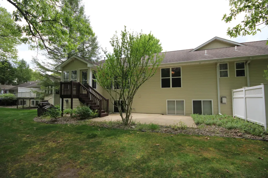 9671 Palmetto Court Portage City MI 49002