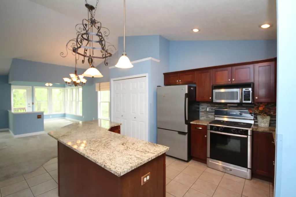9671 Palmetto Court Portage City MI 49002