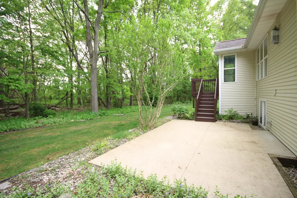 9671 Palmetto Court Portage City MI 49002