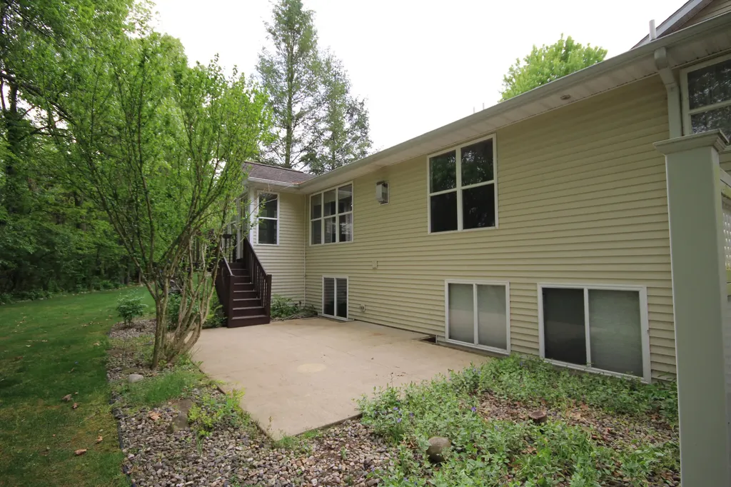 9671 Palmetto Court Portage City MI 49002