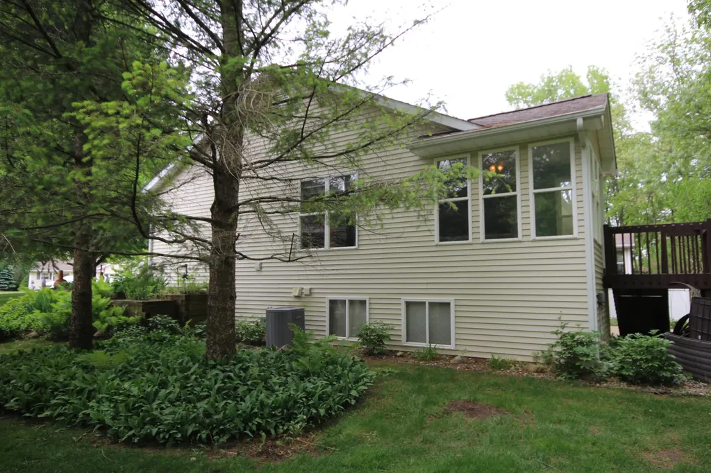9671 Palmetto Court Portage City MI 49002