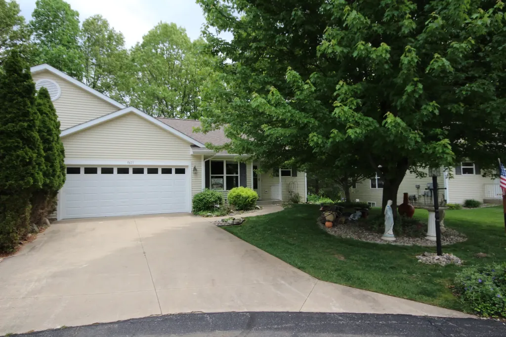 9671 Palmetto Court Portage City MI 49002