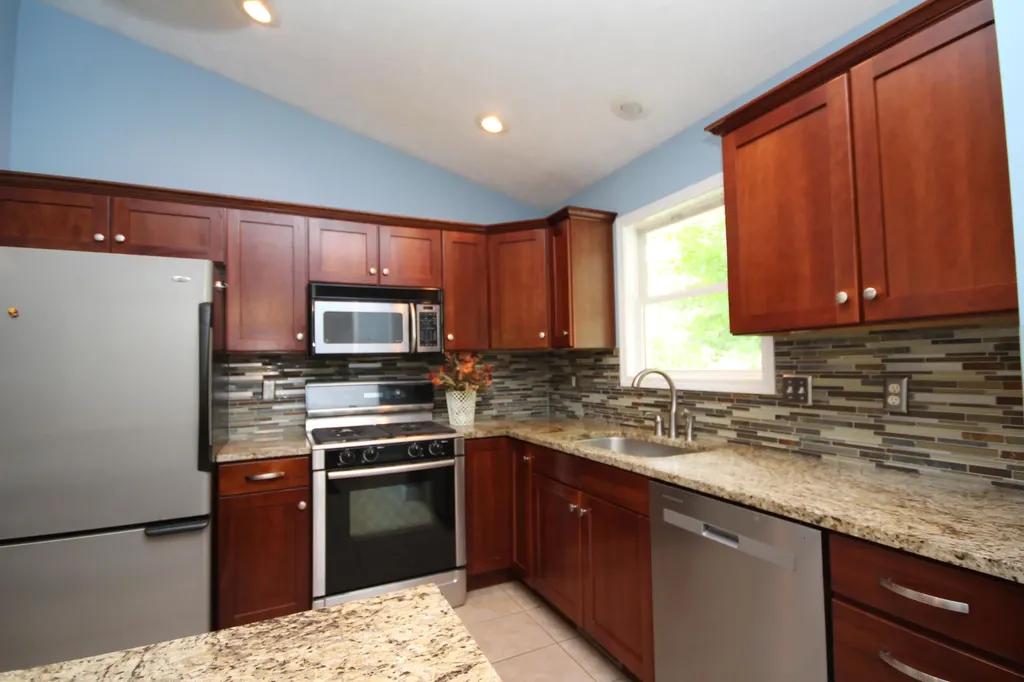 9671 Palmetto Court Portage City MI 49002
