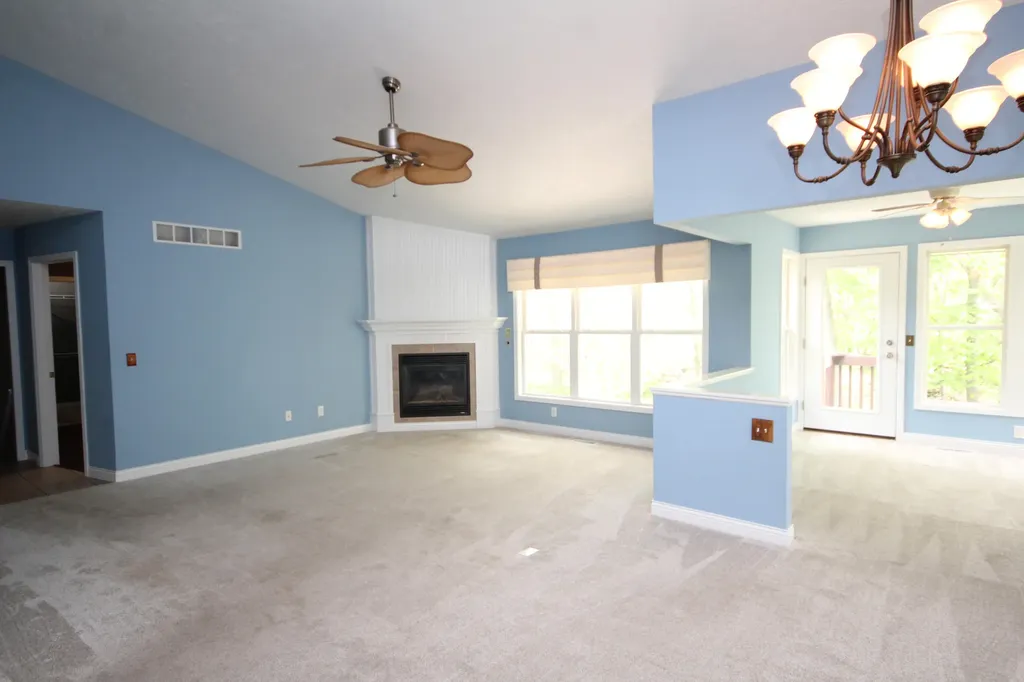 9671 Palmetto Court Portage City MI 49002