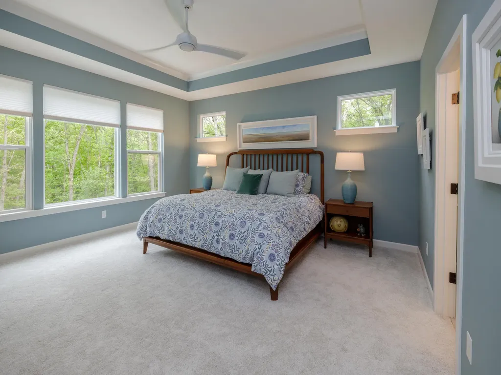 6583 W Hidden Lake Circle Richland Township MI 49083