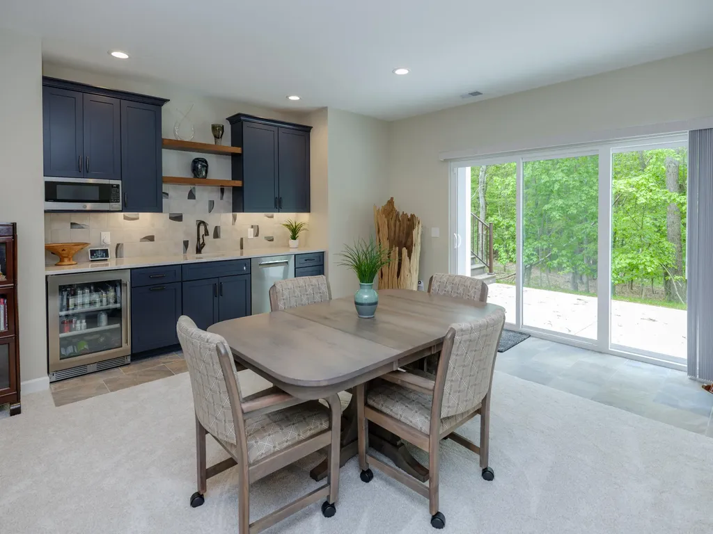 6583 W Hidden Lake Circle Richland Township MI 49083