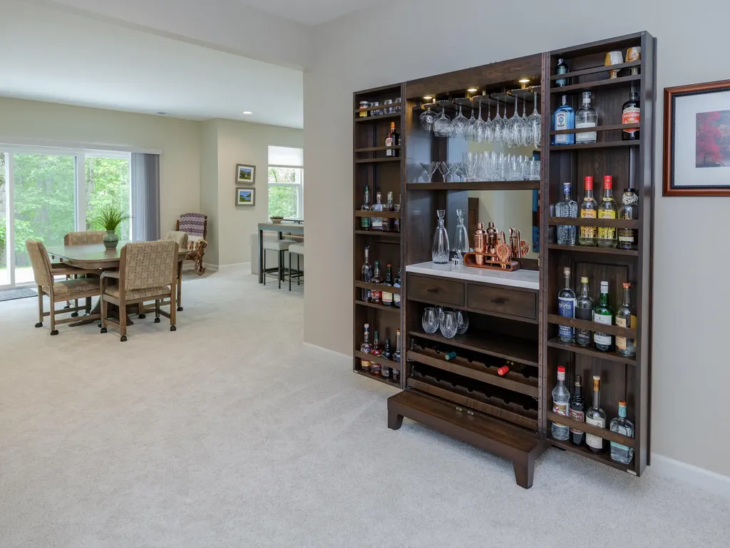 6583 W Hidden Lake Circle Richland Township MI 49083