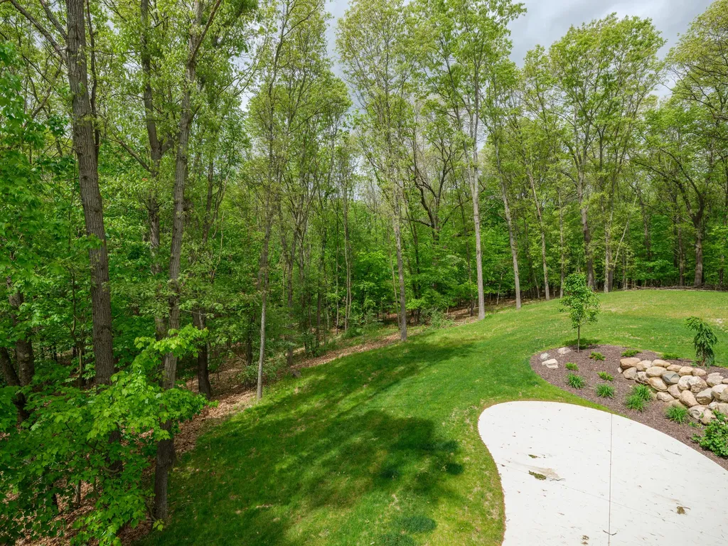 6583 W Hidden Lake Circle Richland Township MI 49083