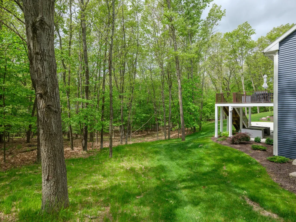 6583 W Hidden Lake Circle Richland Township MI 49083