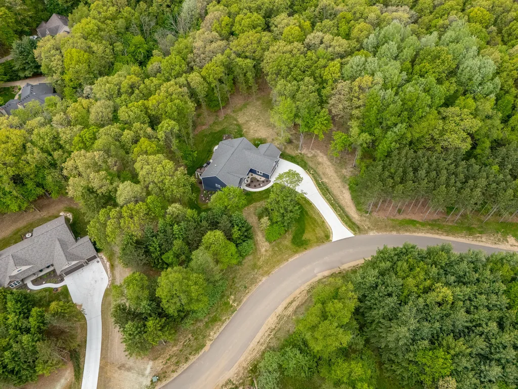 6583 W Hidden Lake Circle Richland Township MI 49083