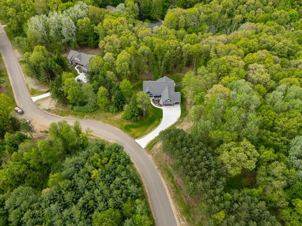 6583 W Hidden Lake Circle Richland Township MI 49083