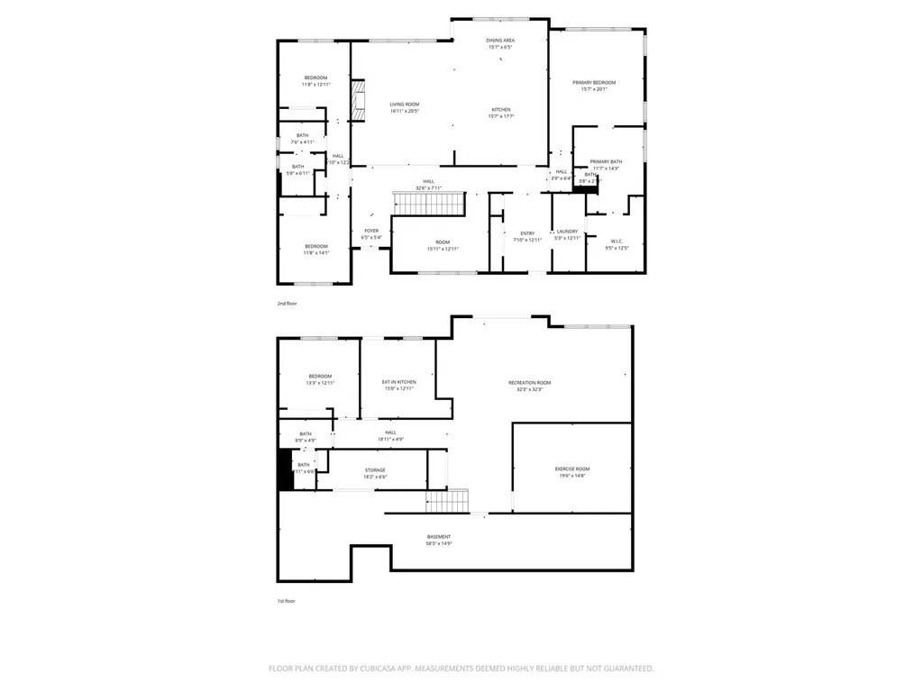 6583 W Hidden Lake Circle Richland Township MI 49083